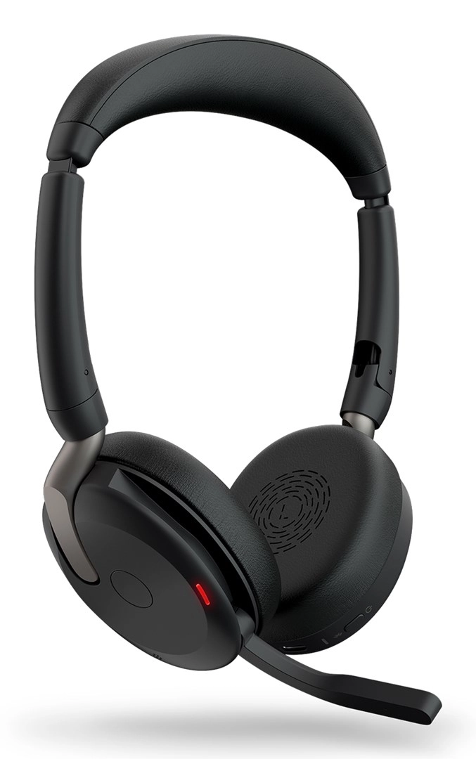 Jabra Evolve2 65 Flex - Link380a