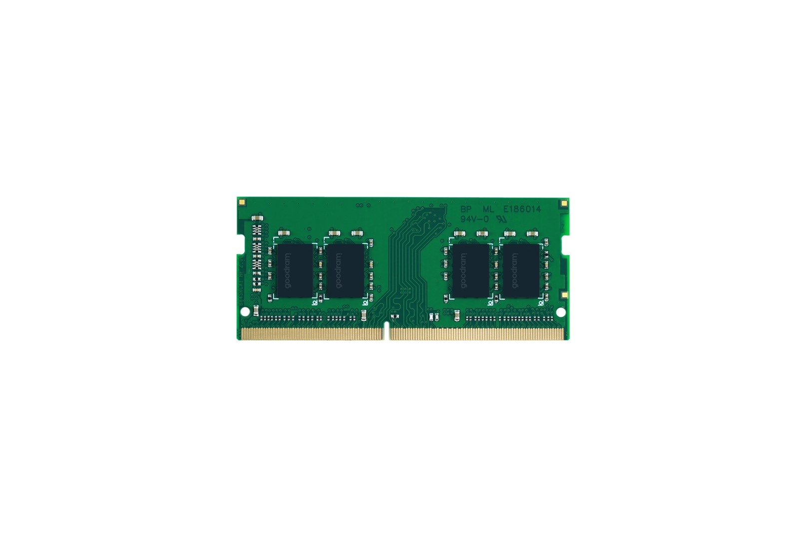 *DDR4 SODIMM 16GB/2666CL19 GR2666S464L19/16G GR2666S464L19/16G SBGOD4G16OVRB10