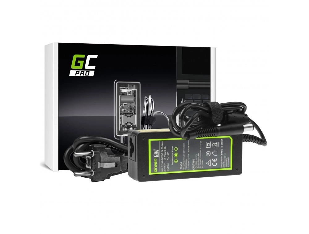 Green Cell PRO Charger AC Adapter