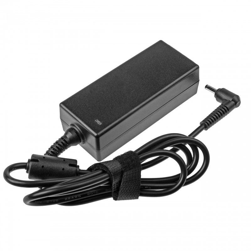 GREENCELL AD40P Žalias Cell PRO 19V