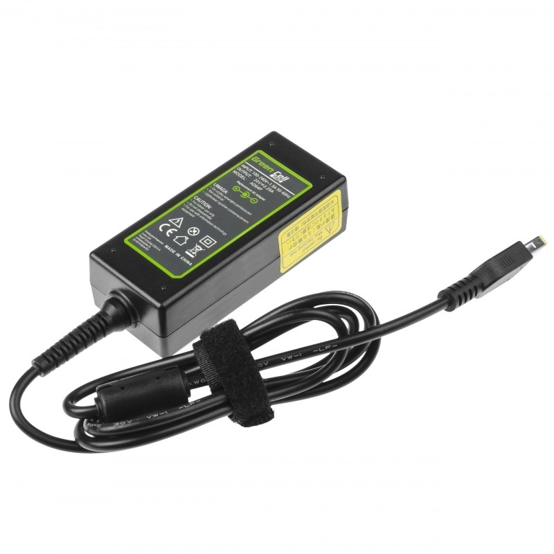 Green Cell Charger / AC Adapter