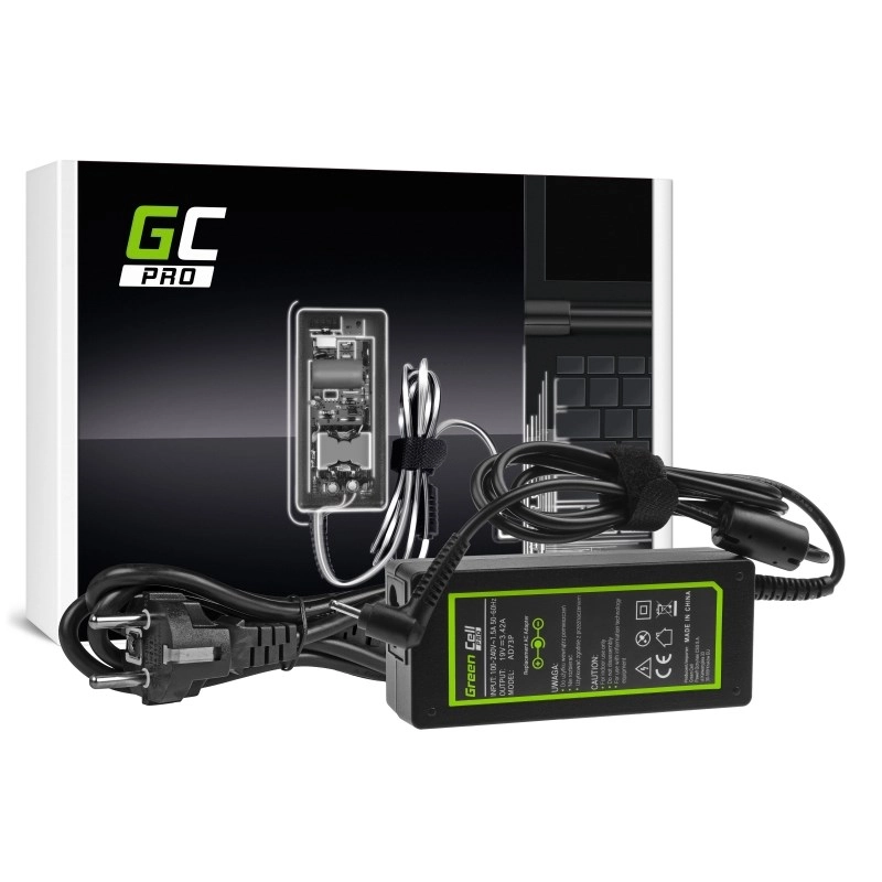 Green Cell PRO for Samsung NP530U4E