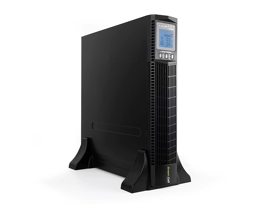 Green Cell RTII 1000VA 900W für