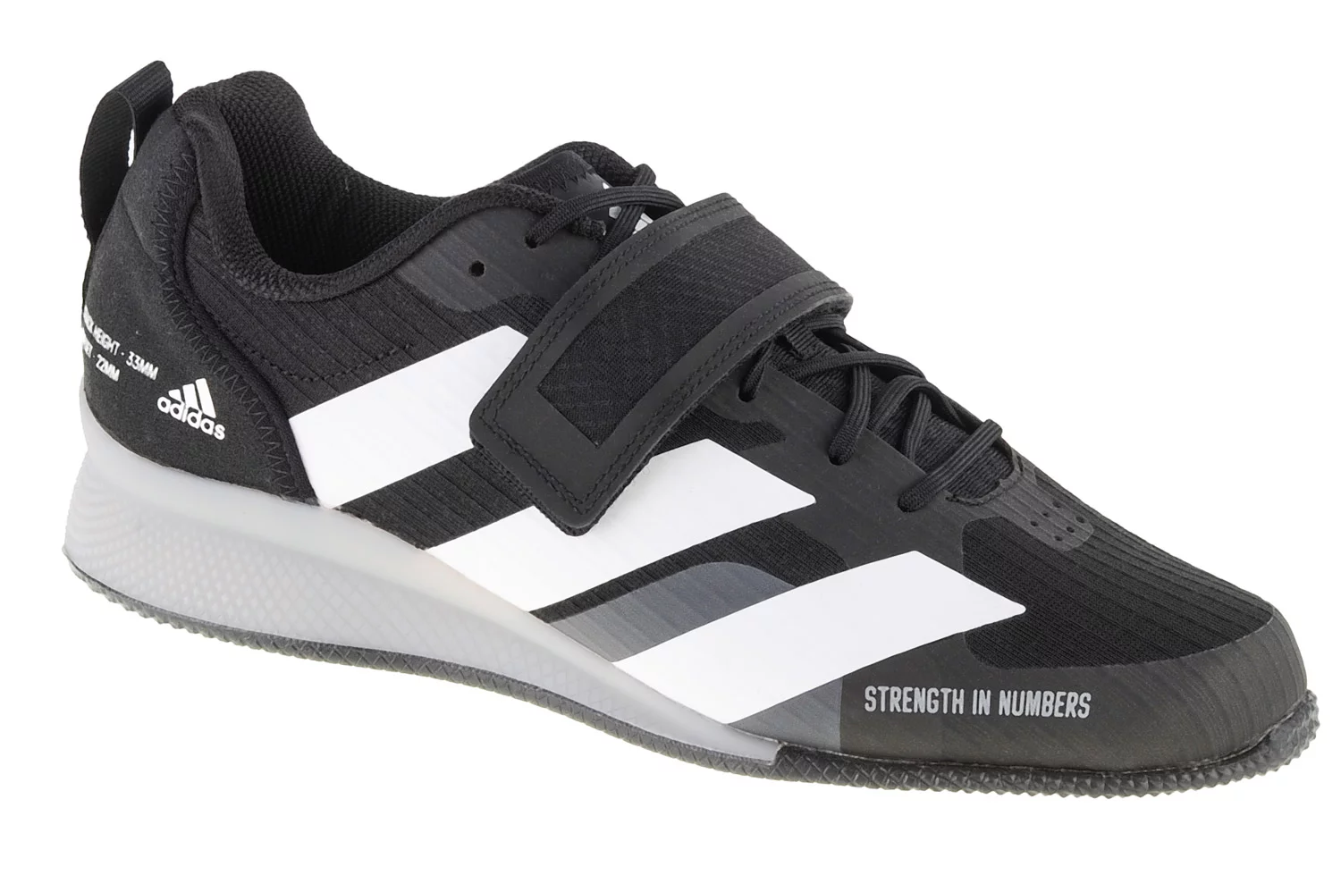 Adidas Adipower Weightlifting 3 GY8923 -