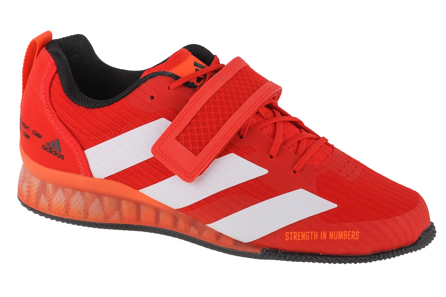 Adidas Adipower Weightlifting 3 GY8924 -