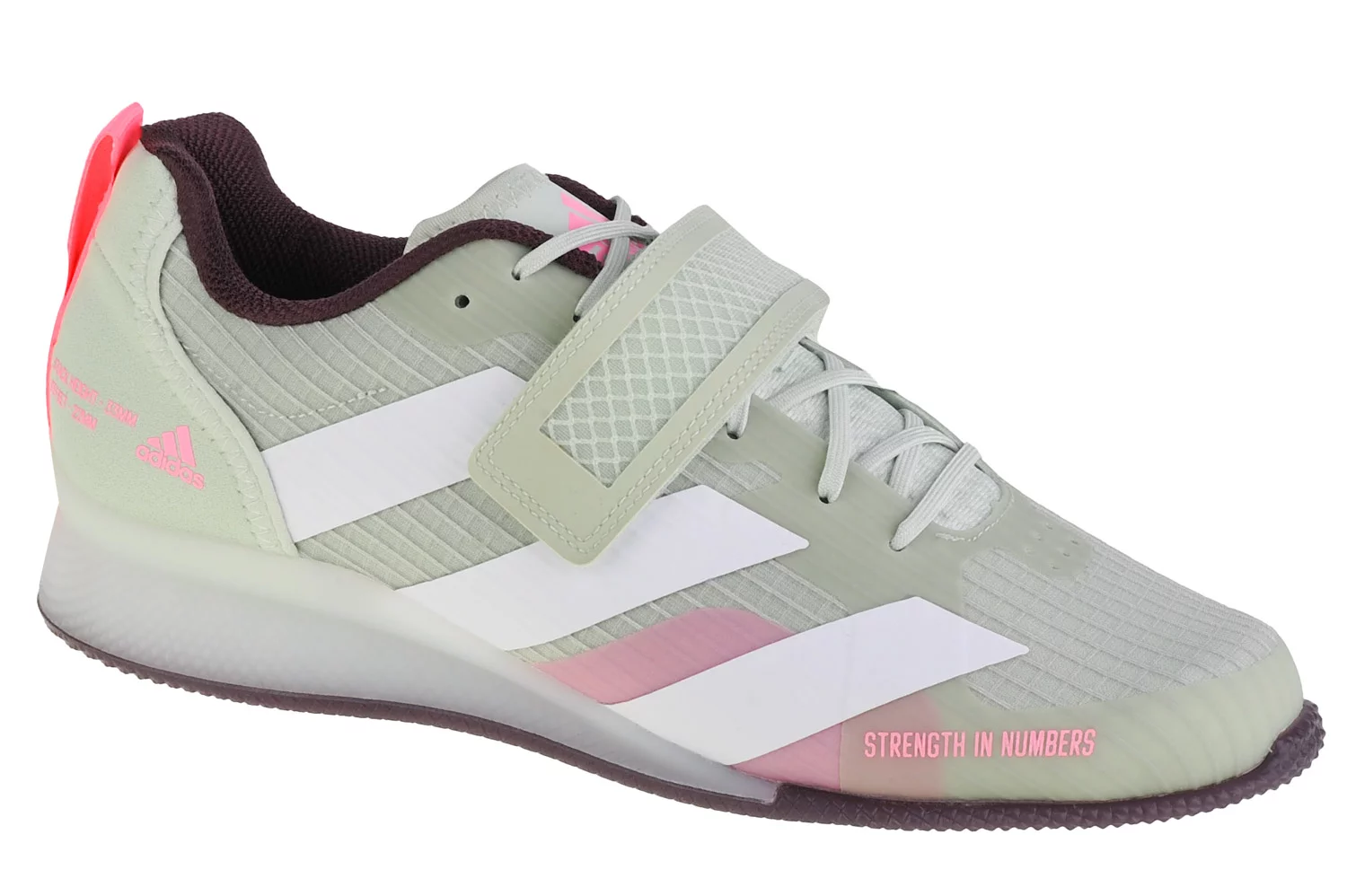 Adidas Adipower Weightlifting 3 GY8925 -