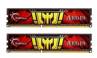 16 GB G.Skill DIMM DDR3-1333