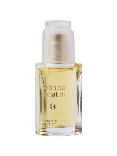 Gabriela Sabatini Eau de Toilette 20ml