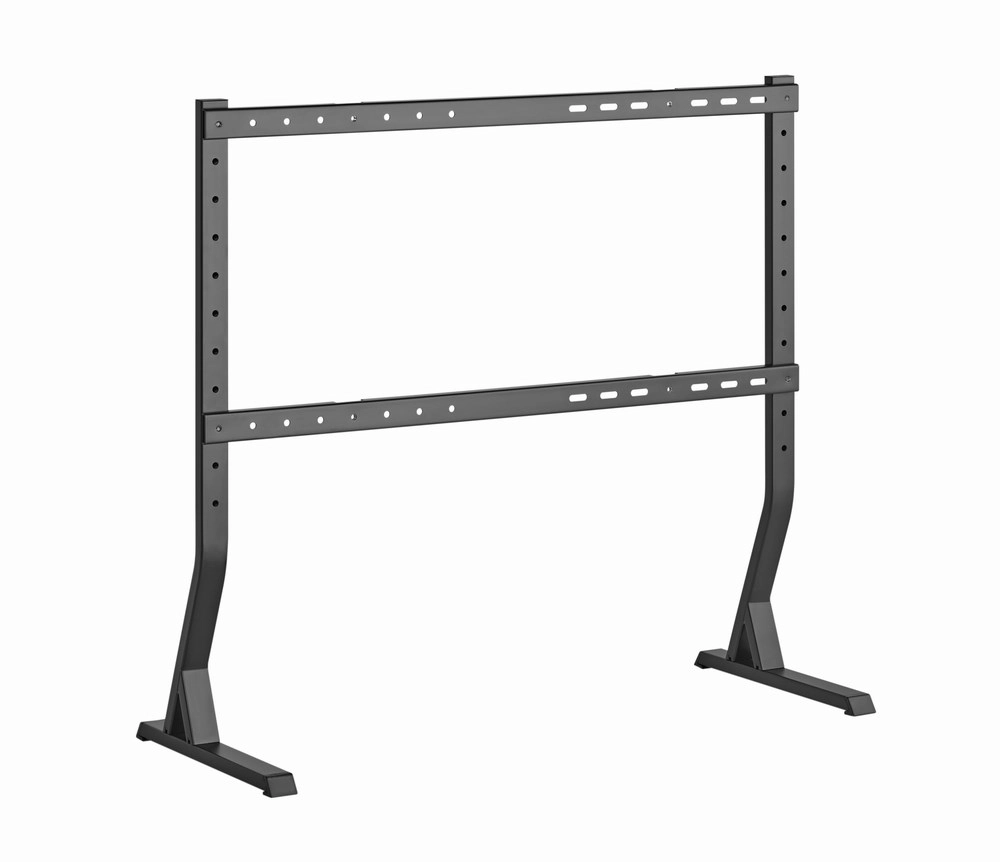 Bracket Gembird TVS-D90F-01 Tabletop TV stand