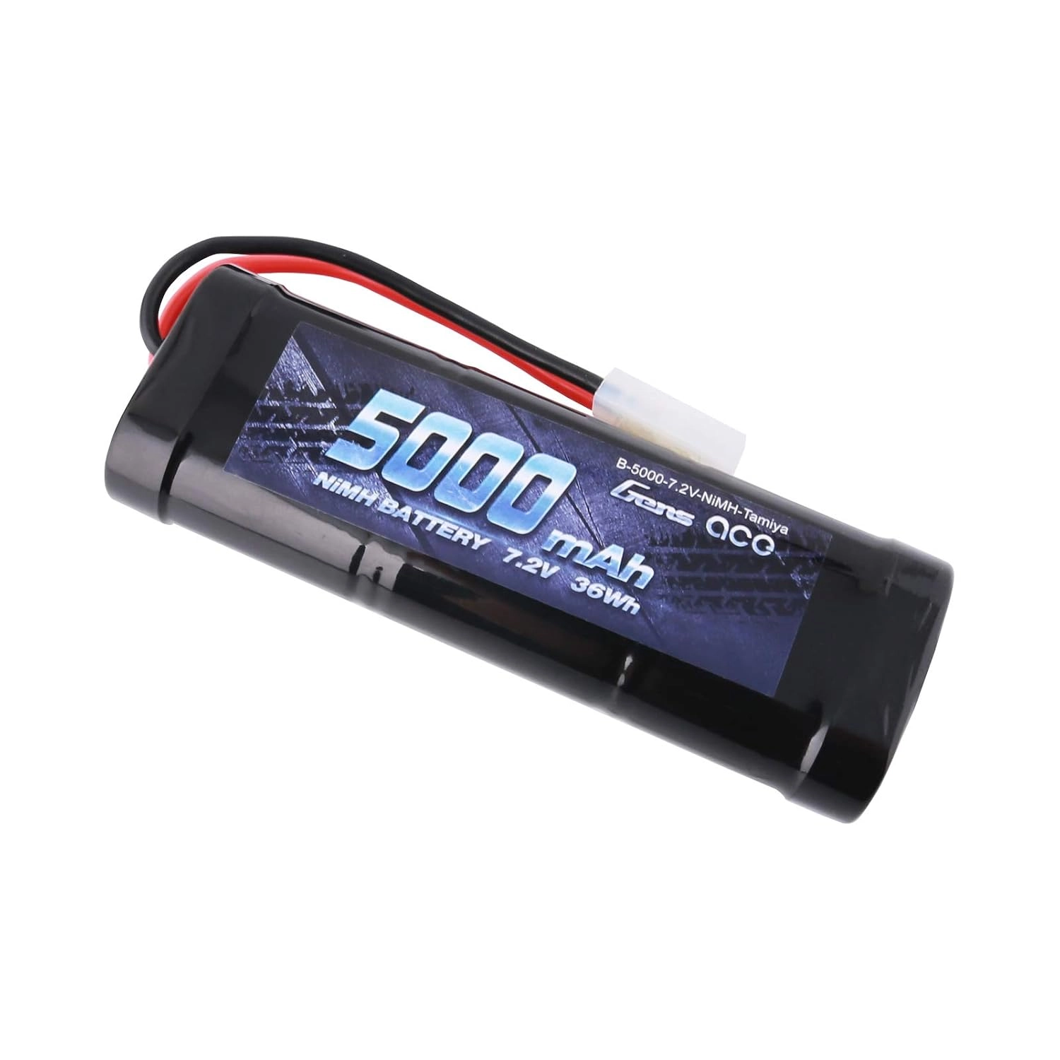 Akumulator Gens Ace 5000mAh 7 2V
