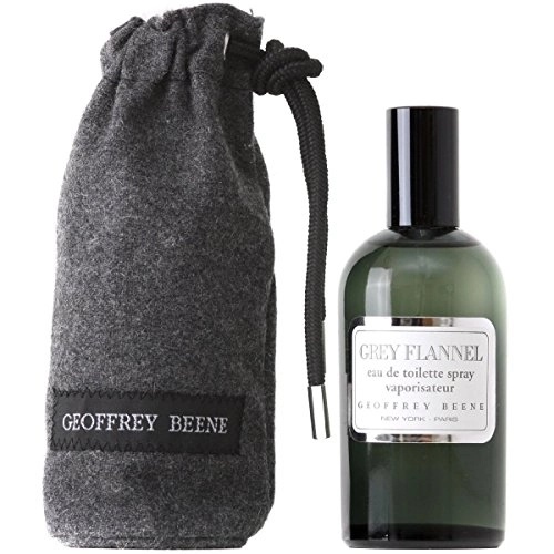 Geoffrey Beene Grey Flannel EDT 120ml