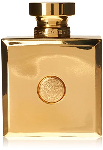 Versace Pour Femme Oud Oriental Perfume