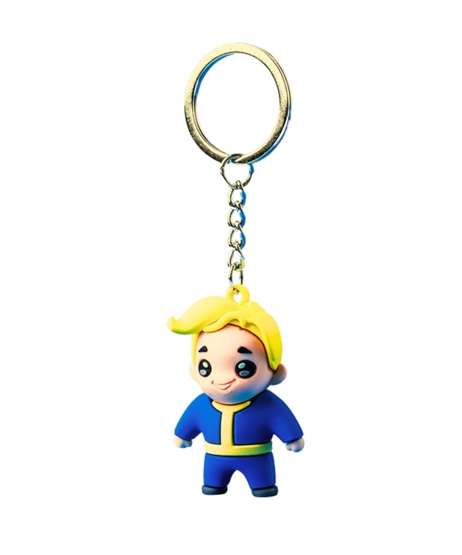 Good Loot - Fallout Vault Boy