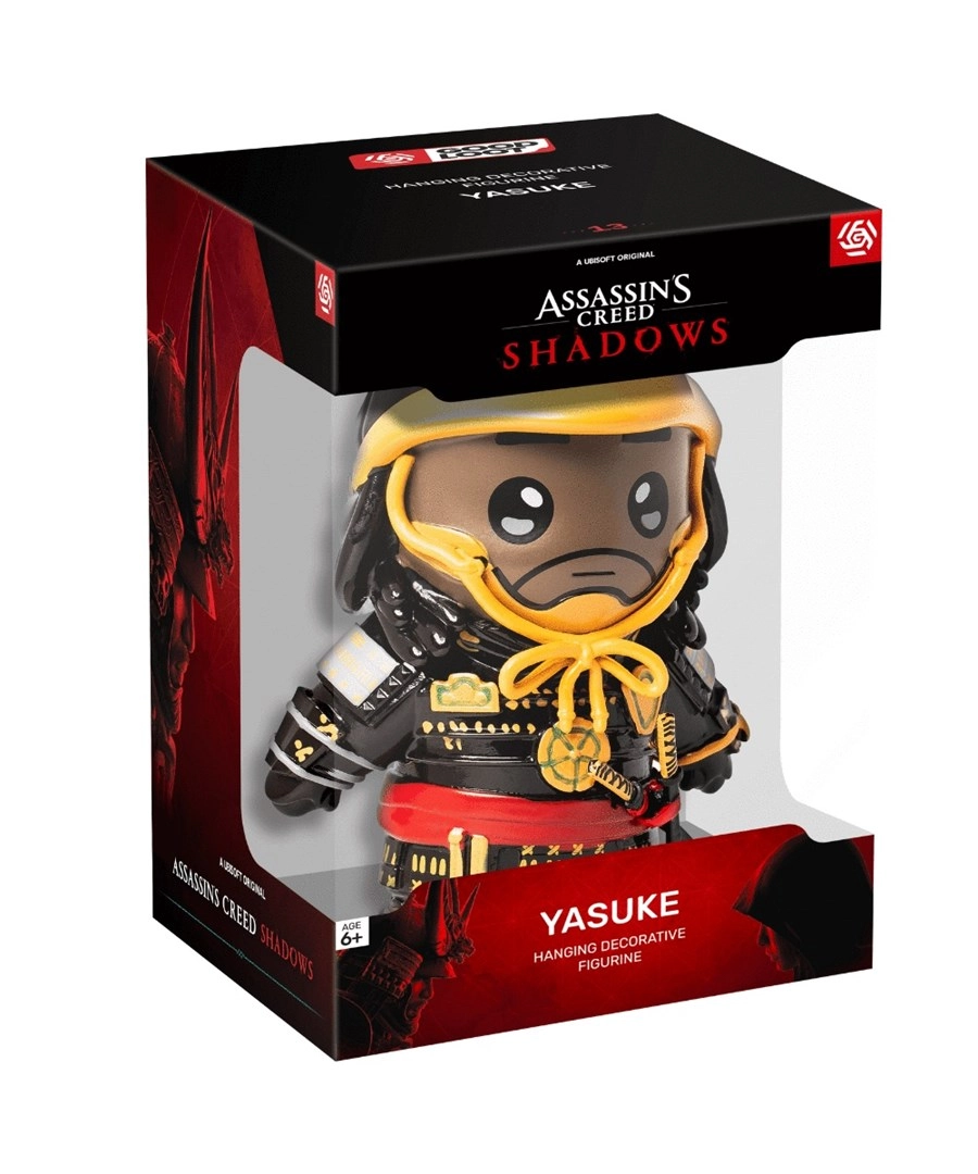 Good Loot Assassin`s Creed collectible figure