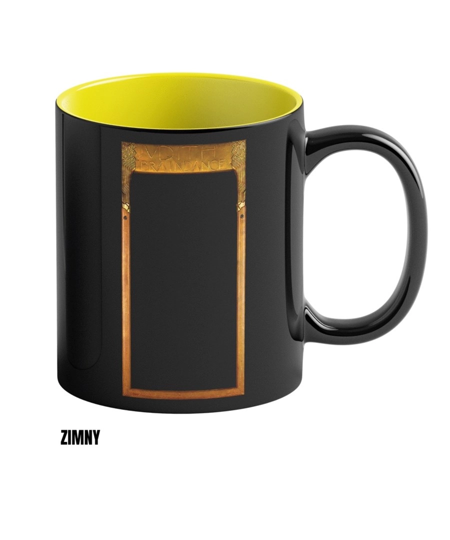 Heat Reveal Mug Good Loot Cyberpunk
