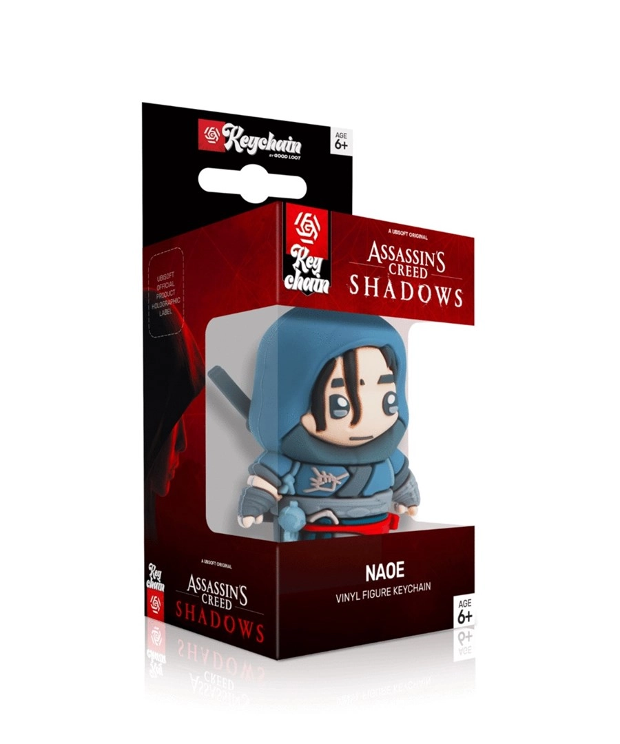 Assassin````s Creed Shadows Naoe Good Loot