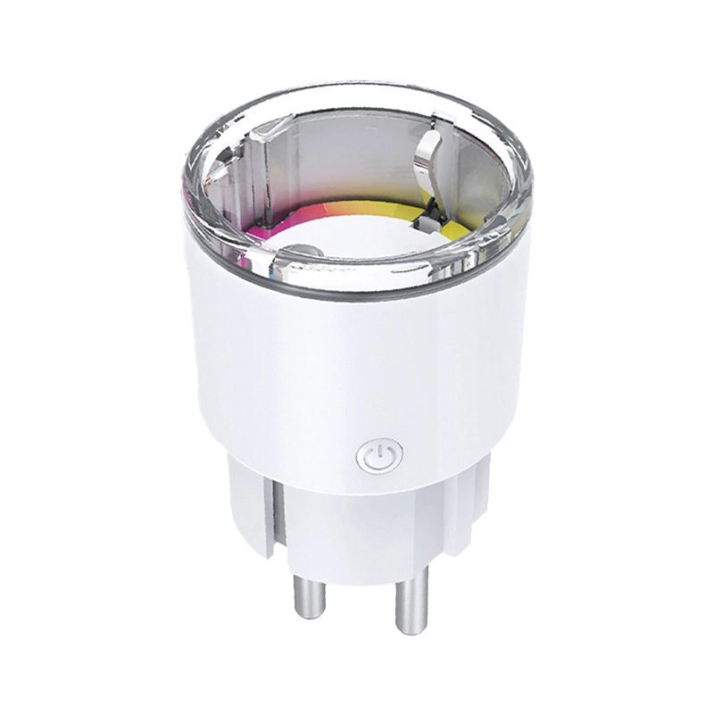 Smart ZigBee socket Gosund EP2-Z 10A