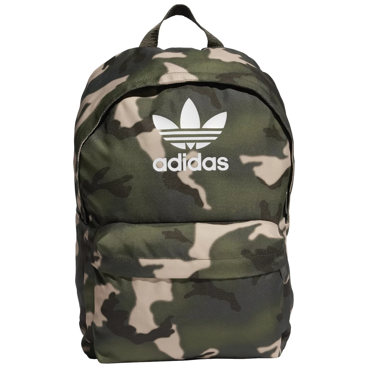 Adidas Camo Classic Backpack H44673 -