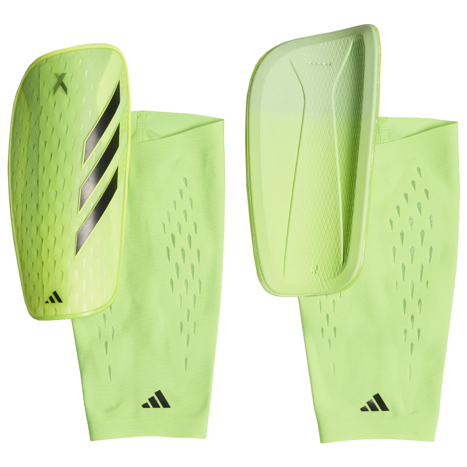 Adidas Speedportal Pro Shin Guards HC0623