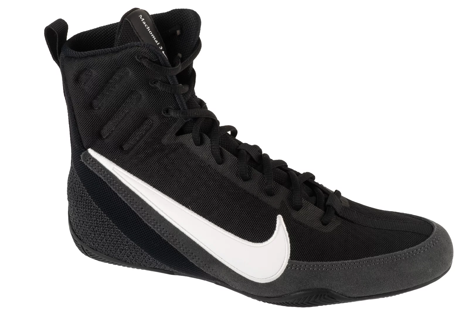 Nike Machomai 3 HF7333-001 - 39