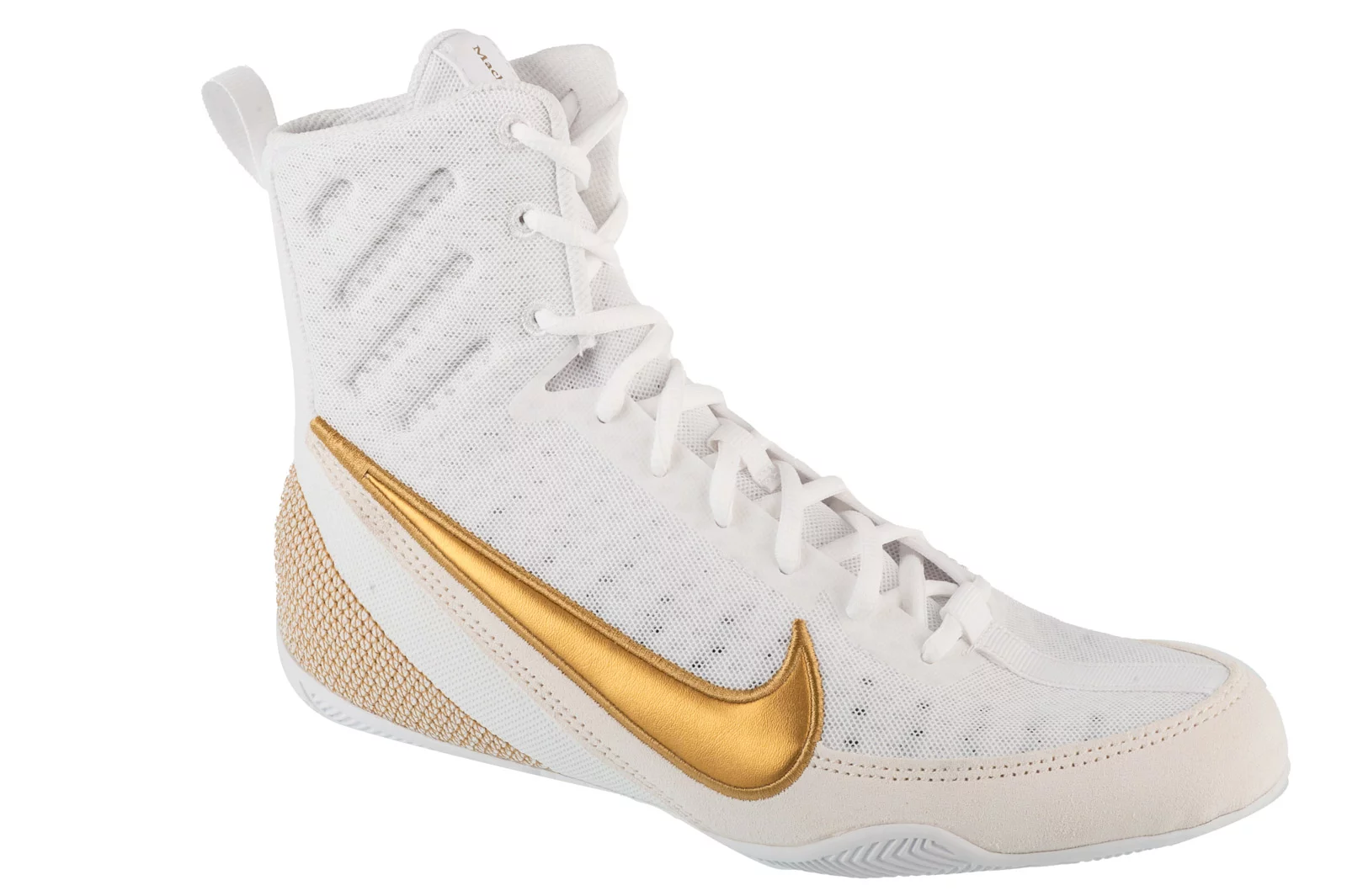 Nike Machomai 3 HF7333-100 - 47