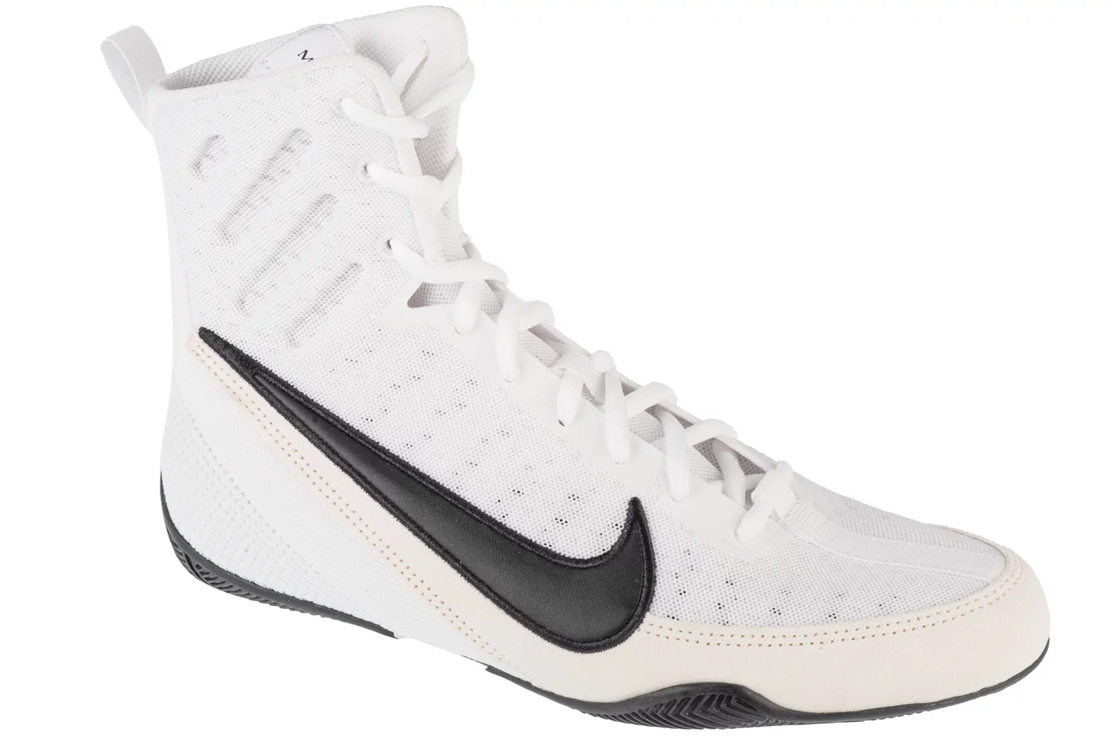 Nike Machomai 3 HF7333-101 - 38