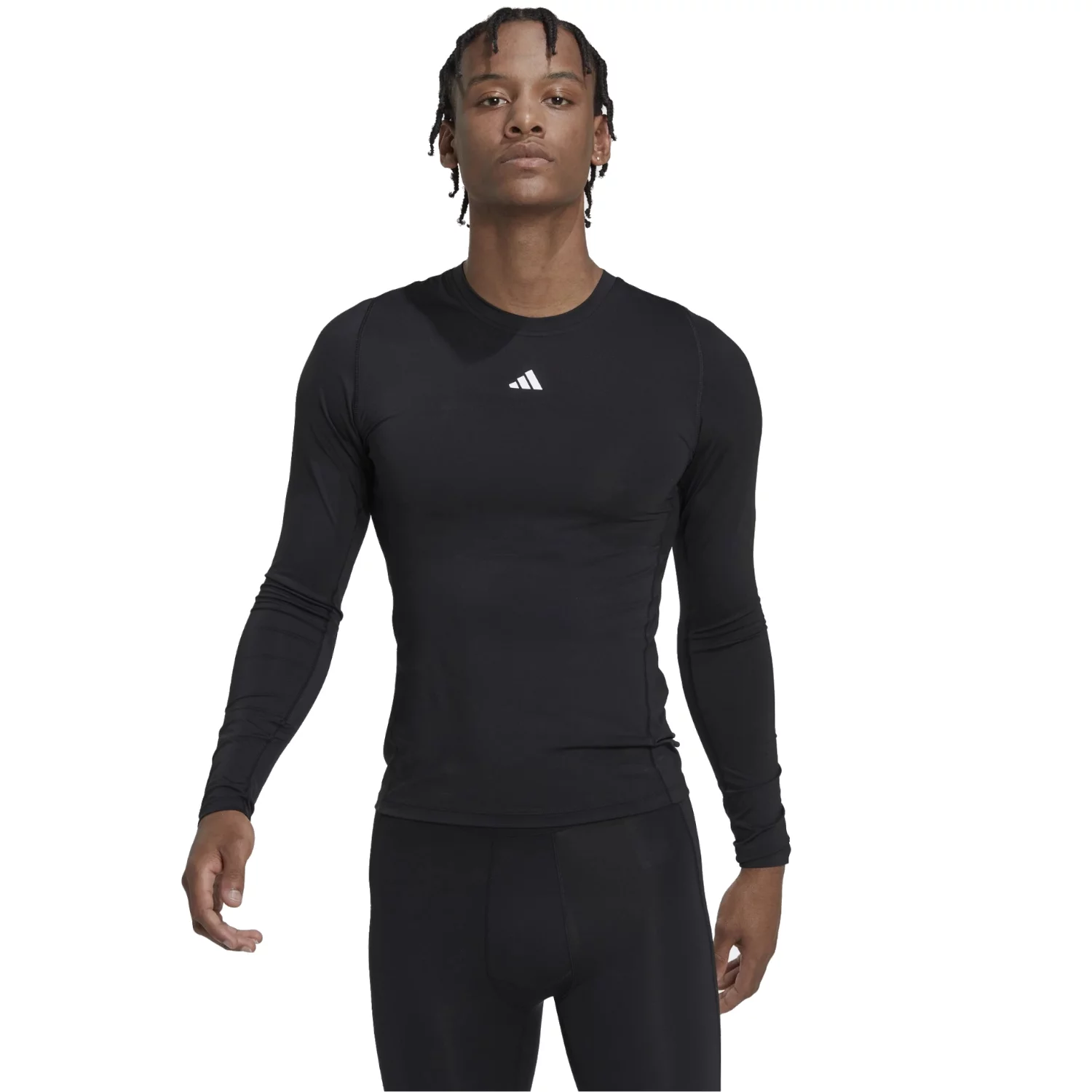 Adidas Techfit Training Long Sleeve HK2336