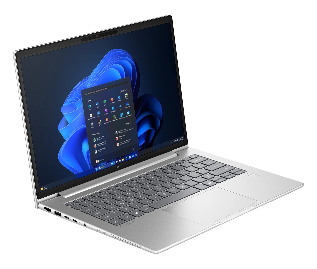HP EliteBook 6 G1a Ryzen AI