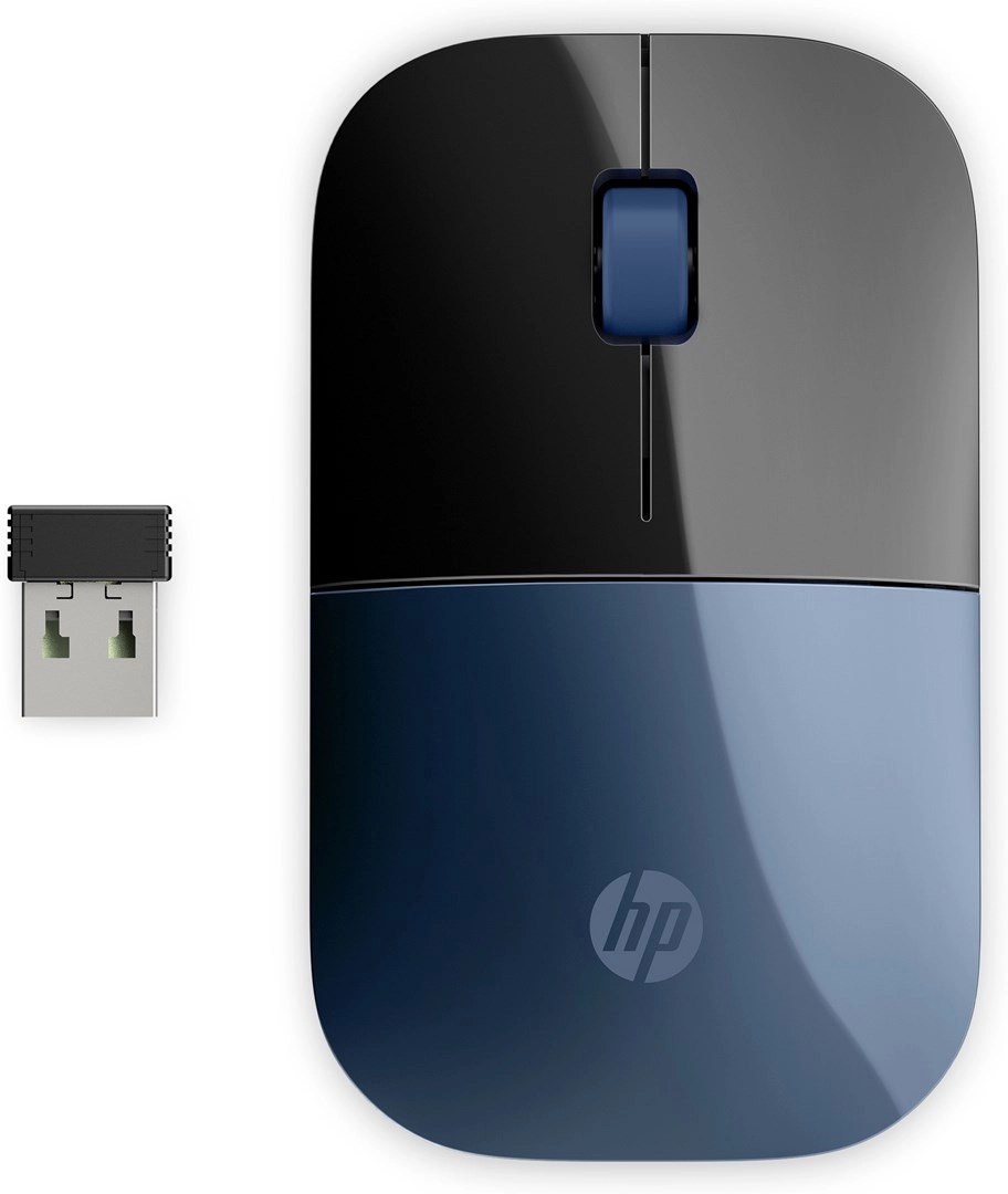 HP Wireless Mouse Z3700 7UH88AA 7UH88AA#ABB