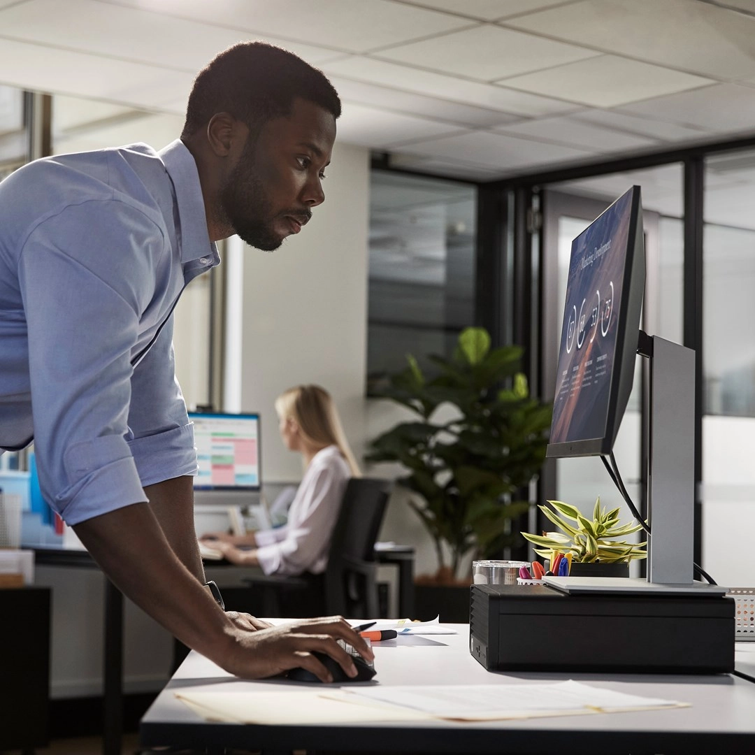 HP 400 SFF G9 i5-14500 16GB
