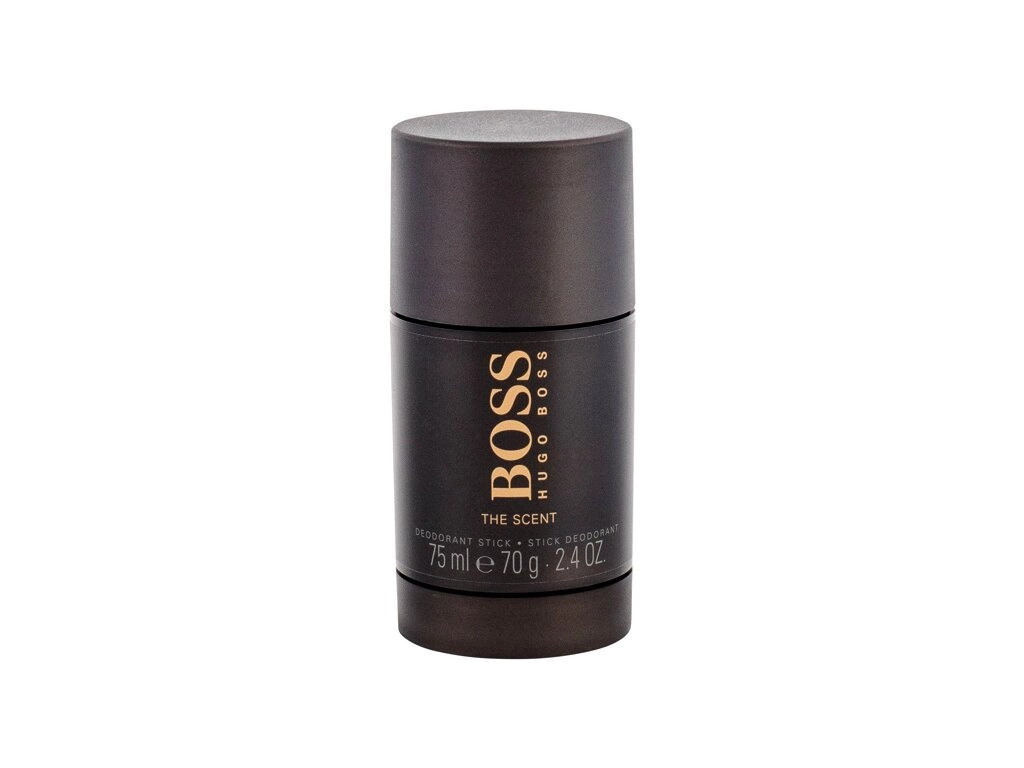 Boss The Scent Stick 75ml 0737052993546
