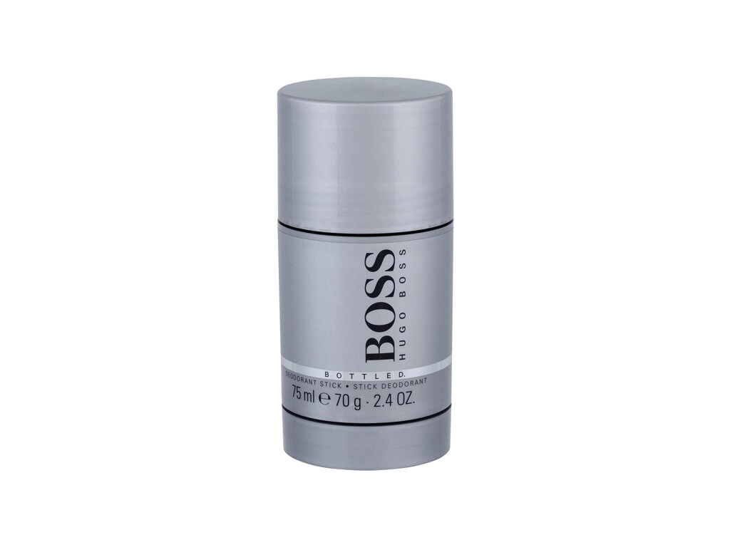 Hugo Boss - Bottled Deodorant Stick