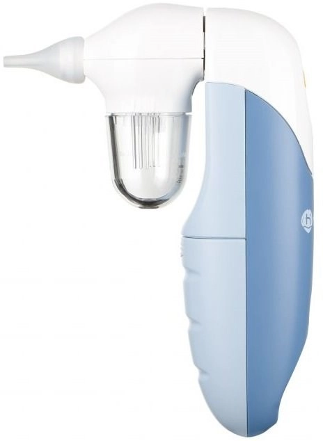 Electric nasal aspirator HAXE NS1 4710953421734