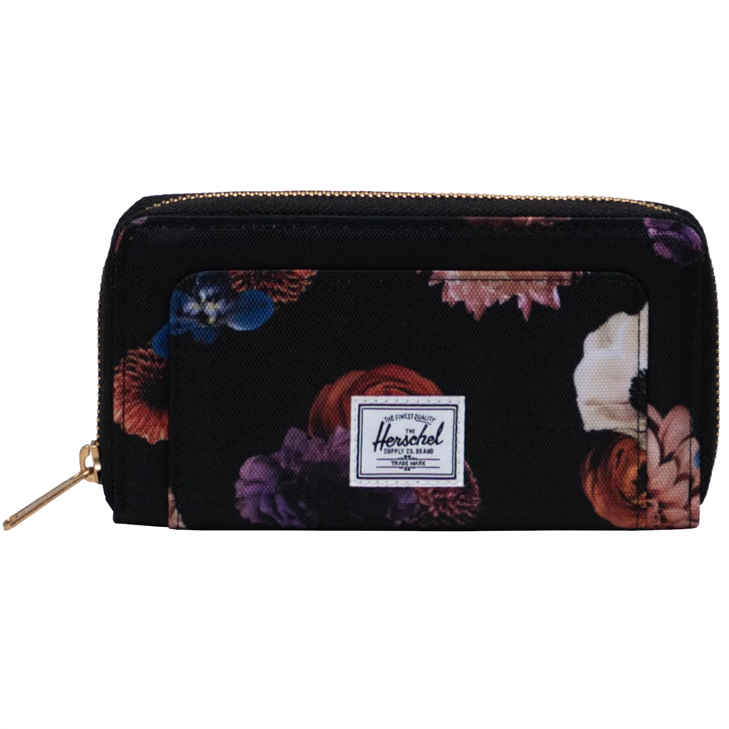 Herschel Herschel Thomas Wallet 30079-05899 Wielokolorowe