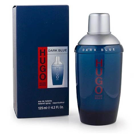 Dark Blue EDT 75ml 6131415 737052031415
