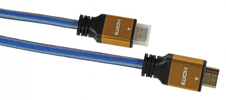 Ibox ITVFHD04 HDMI - HDMI 2