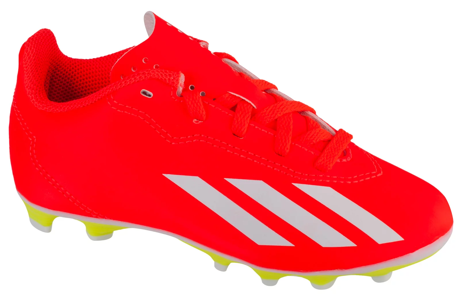 Buty adidas X CRAZYFAST Club JR