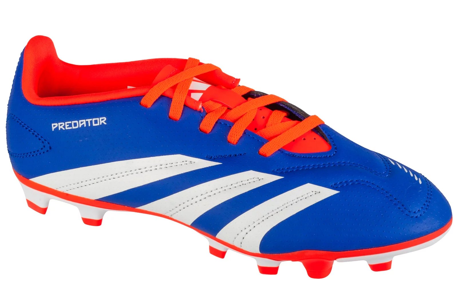 Adidas Predator Club Jr FxG IF6424