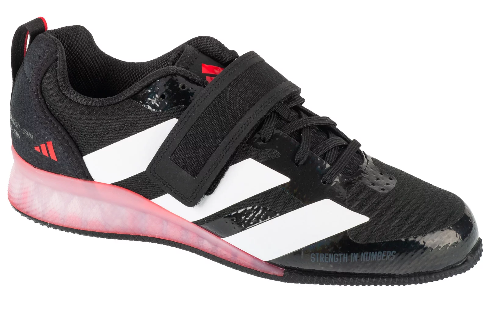 Adidas Weightlifting III IH8232 - 41