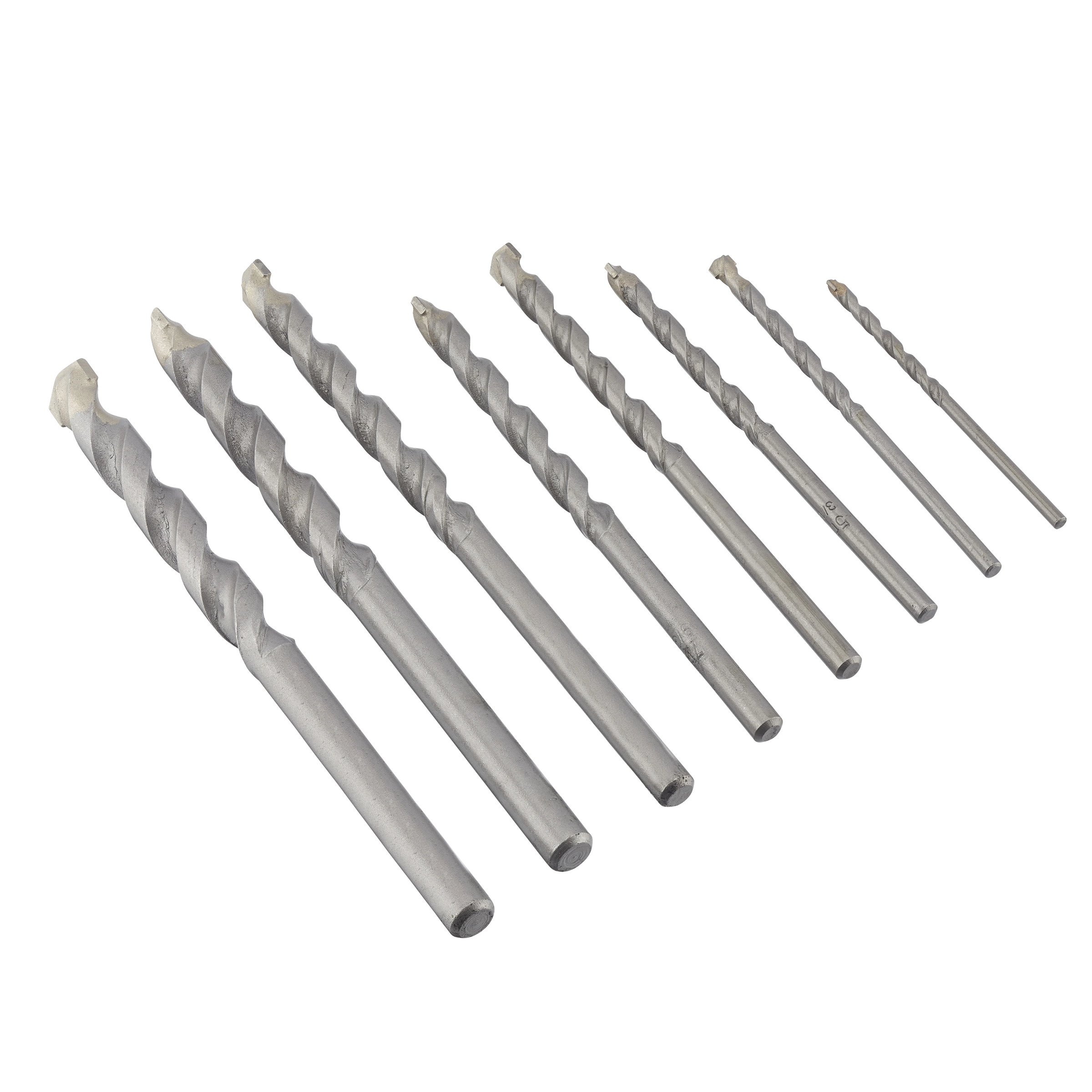 Irwin drill IRWIN CONCRETE DRILL set