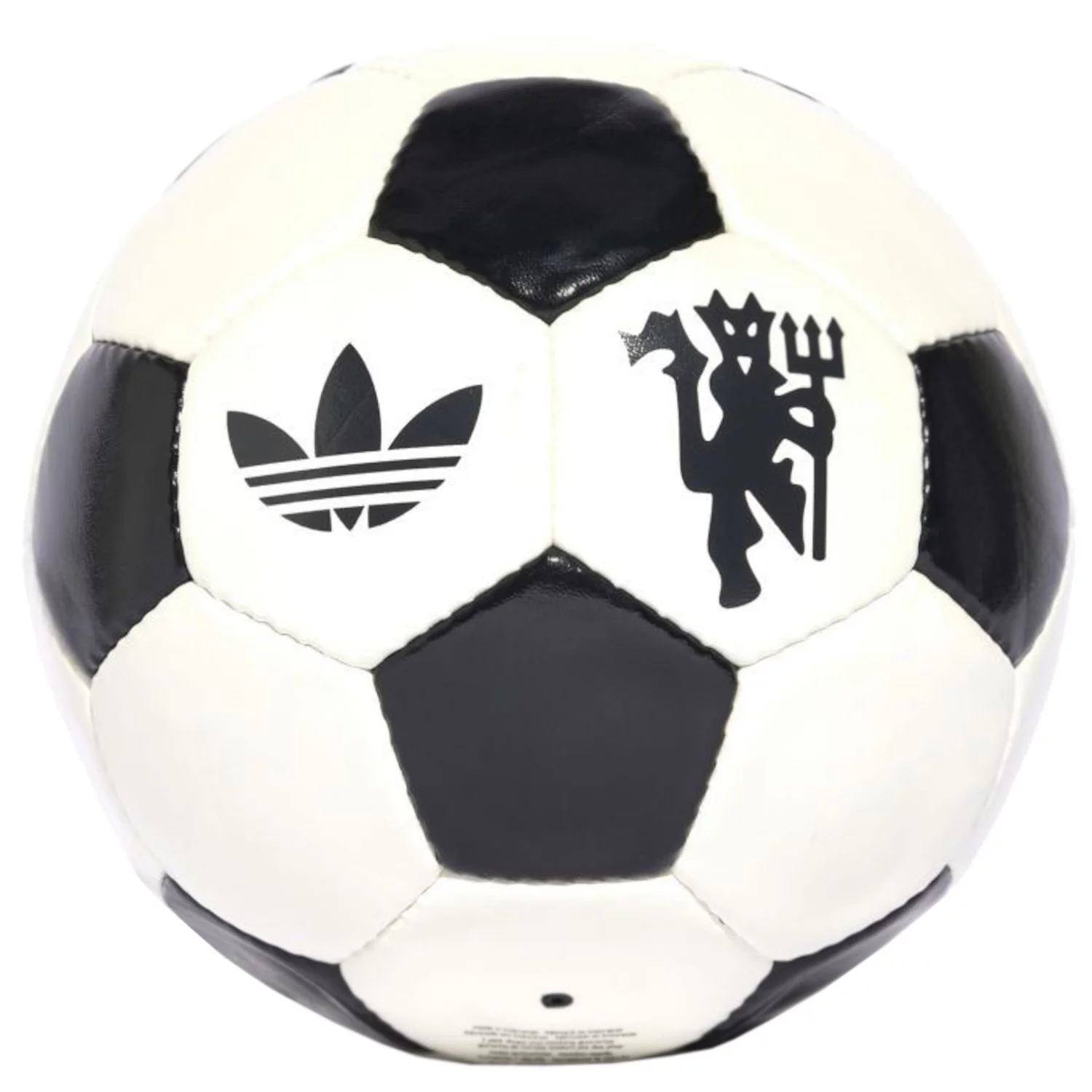 Adidas Manchester United Third Club Ball