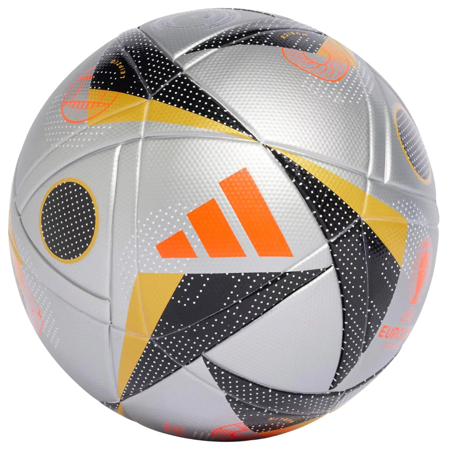 Adidas Fussballliebe Finale League Euro 2024