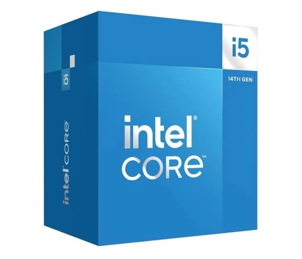 INTEL Core i5-14500 2.6GHz LGA1700