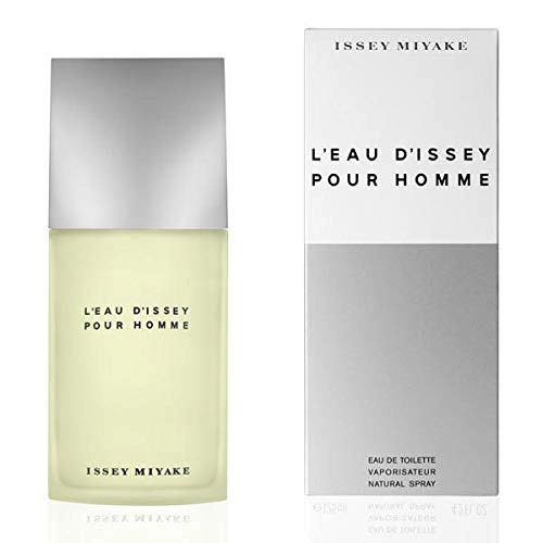 Issey Miyake L`Eau D`Issey Pour Homme