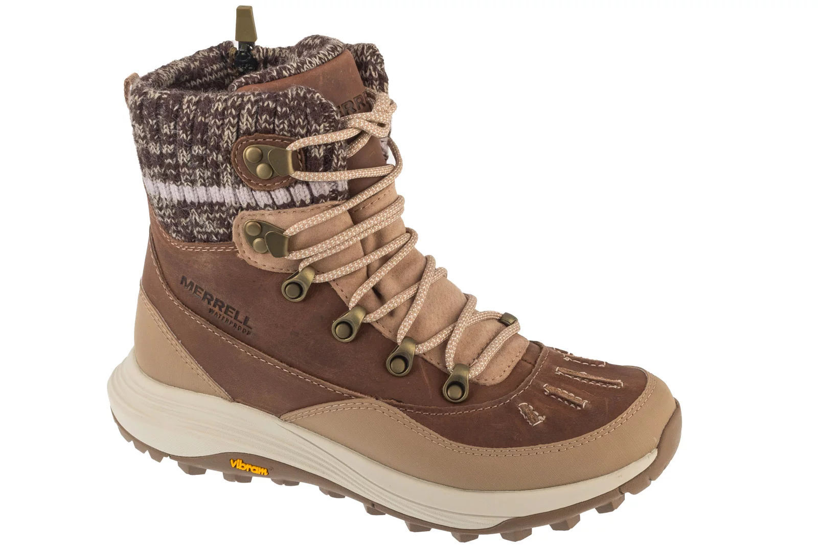 Merrell Siren 4 Thermo Mid Zip