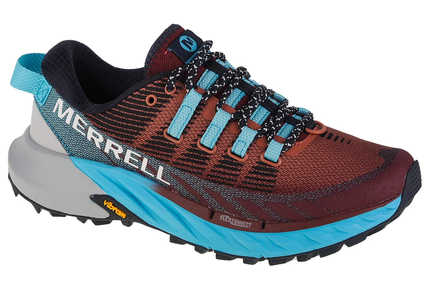 Merrell Agility Peak 4 J067546 -