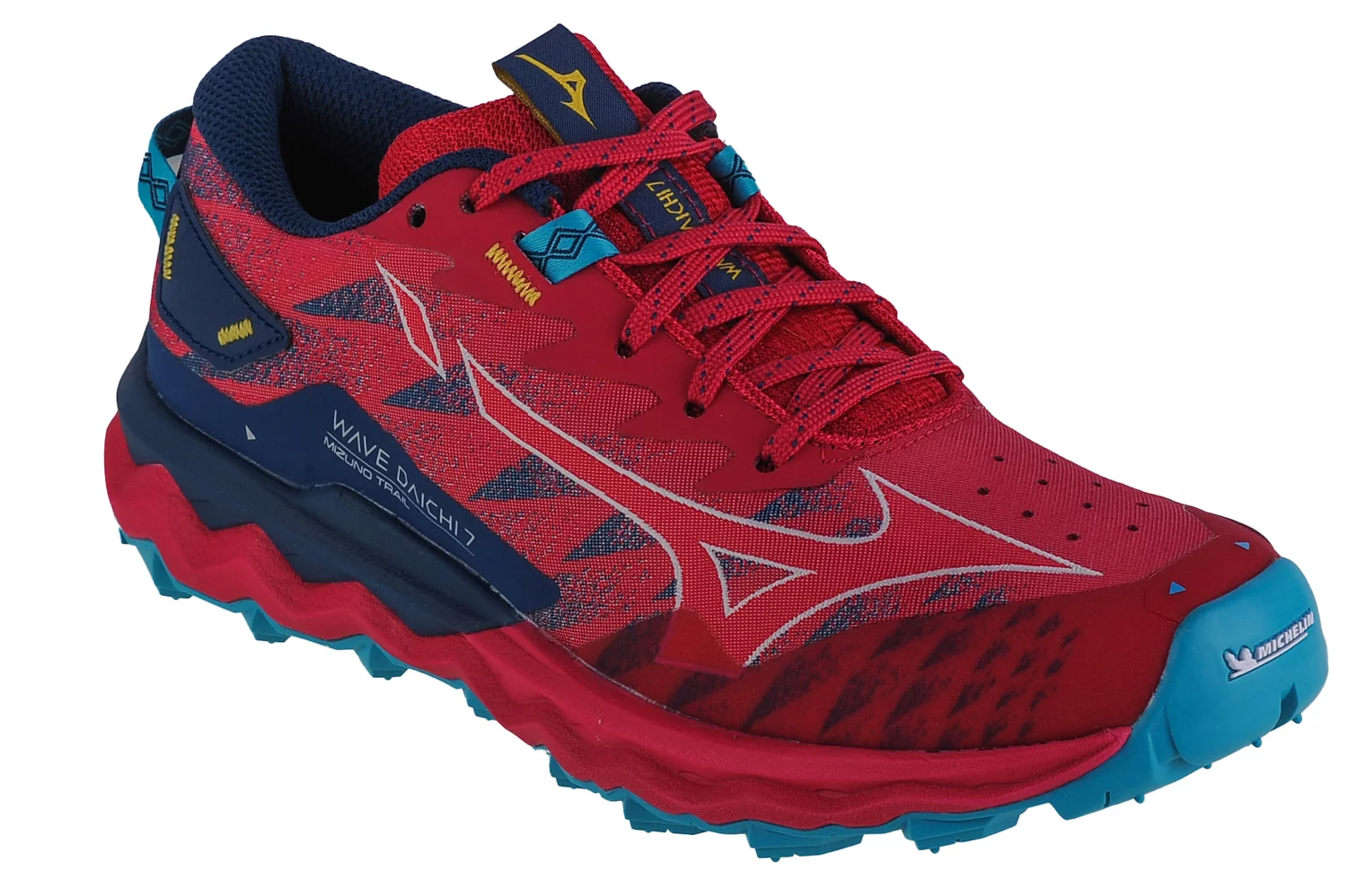 Mizuno Wave Daichi 7 J1GK227141 -