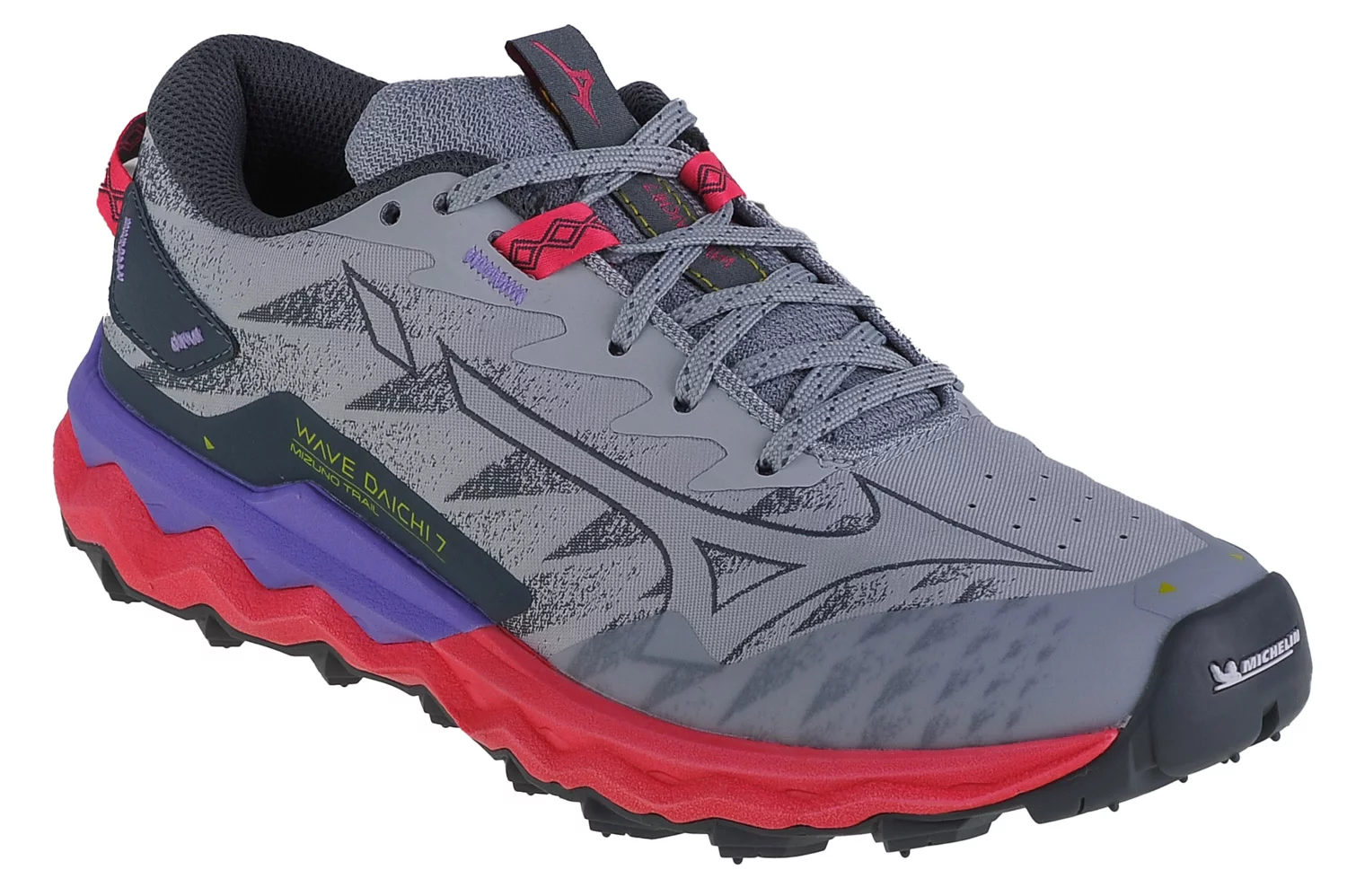 Mizuno Wave Daichi 7 J1GK227142 -