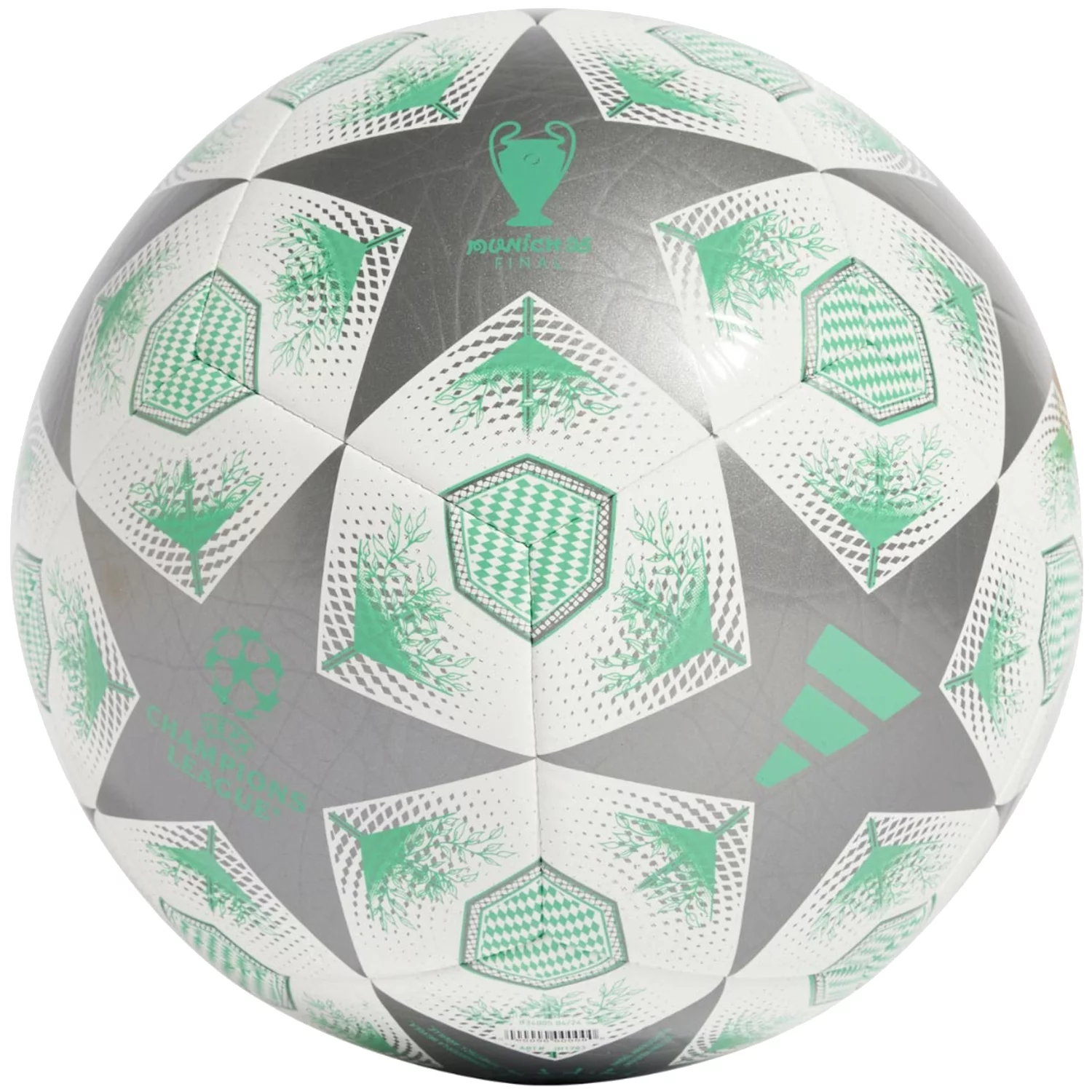 Adidas - UEFA Champions League Football