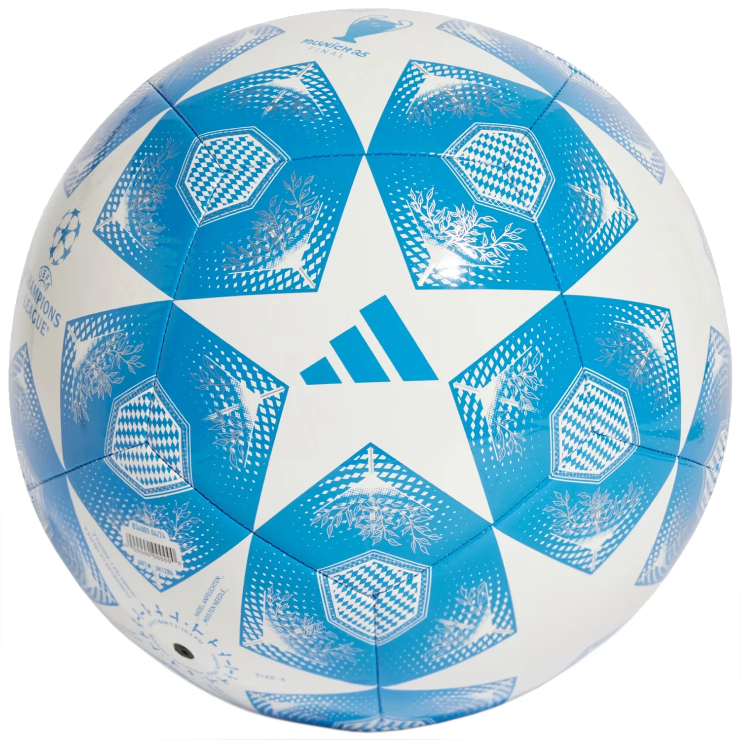 Adidas UEFA Champions League Club Ball